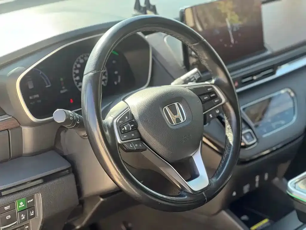 Honda Odyssey 2022 из CN, фото 5