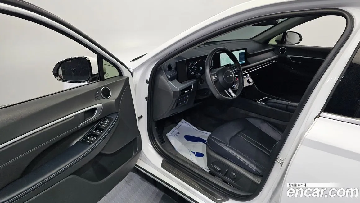 Hyundai Sonata 2024 из KR, фото 10