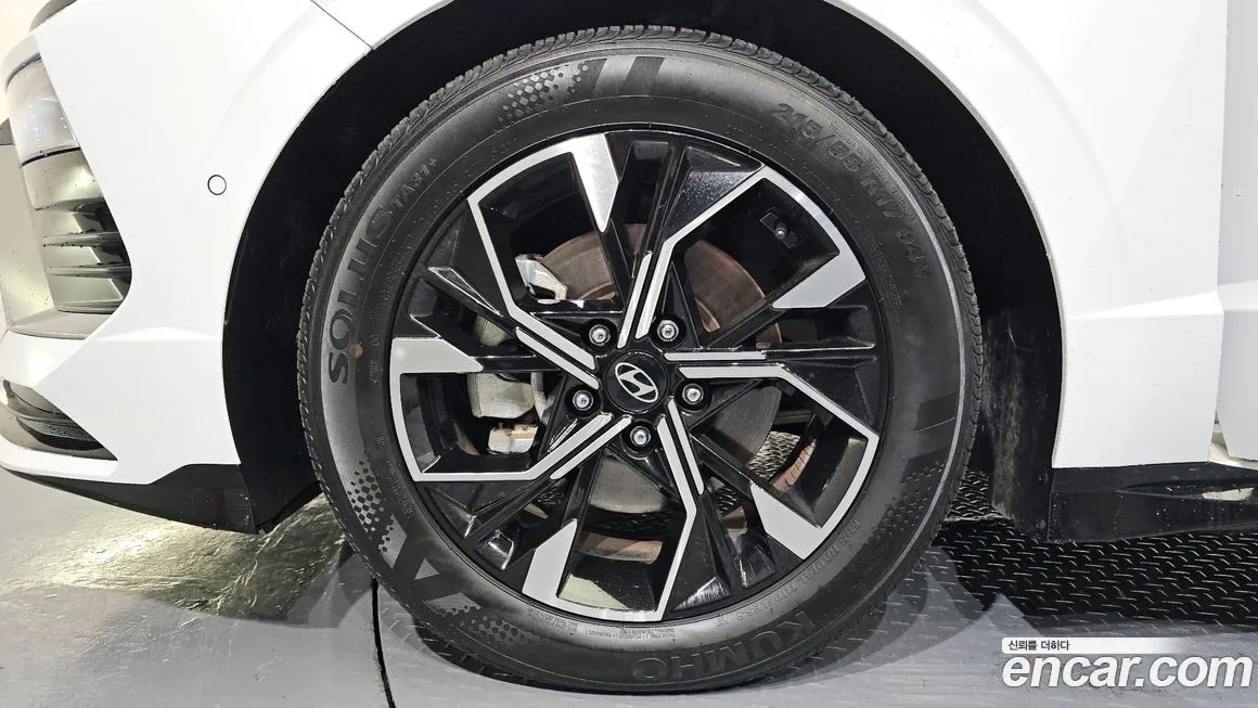 Hyundai Sonata 2024 из KR, фото 5