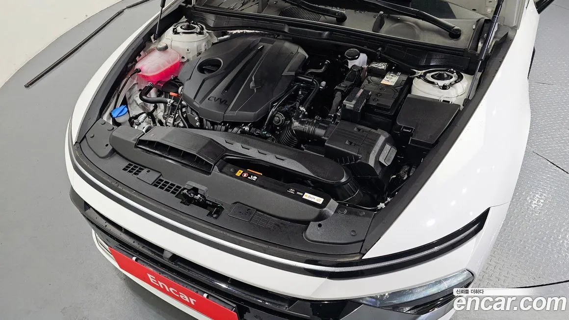 Hyundai Sonata 2024 из KR, фото 6