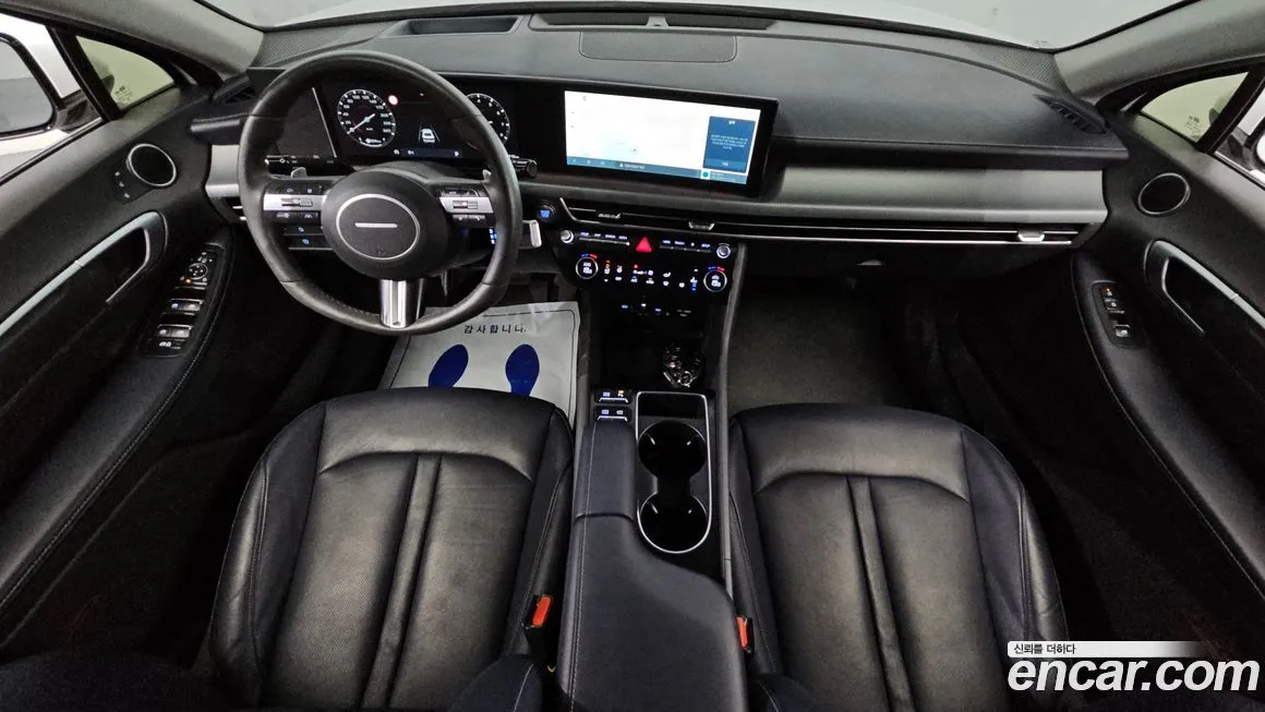 Hyundai Sonata 2024 из KR, фото 7