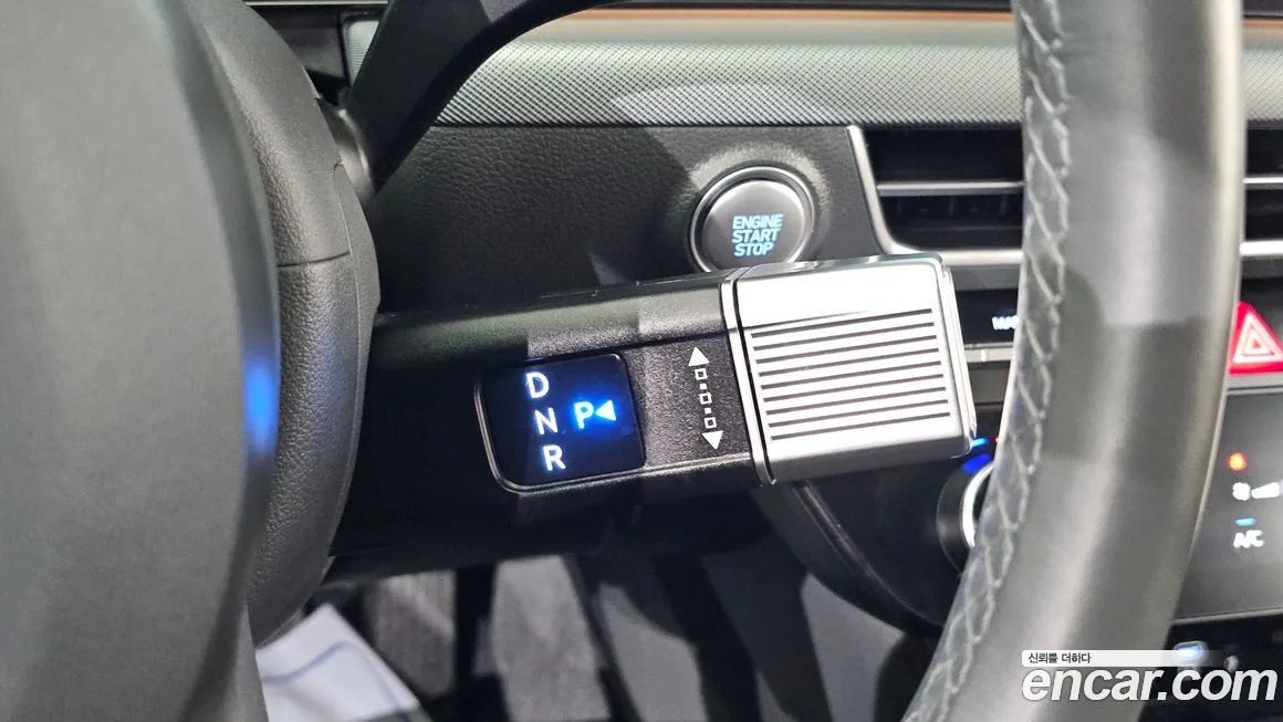 Hyundai Sonata 2024 из KR, фото 9