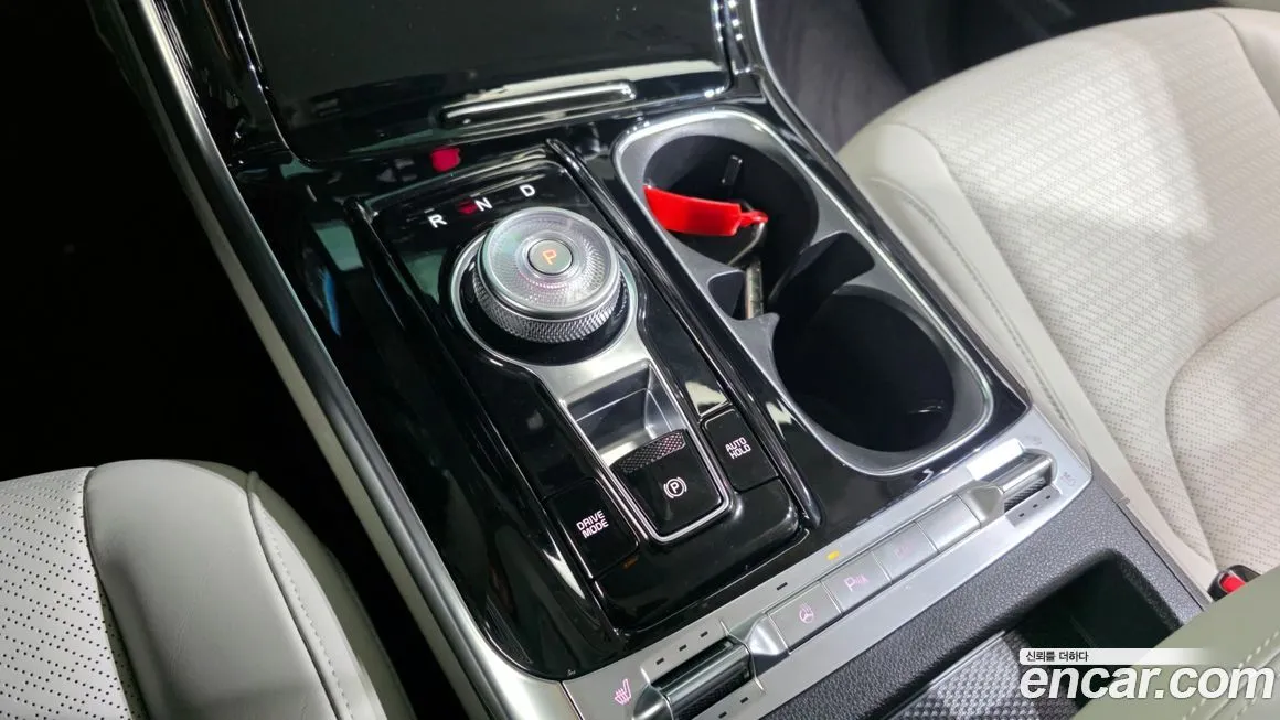 Kia Carnival 2023 из KR, фото 10