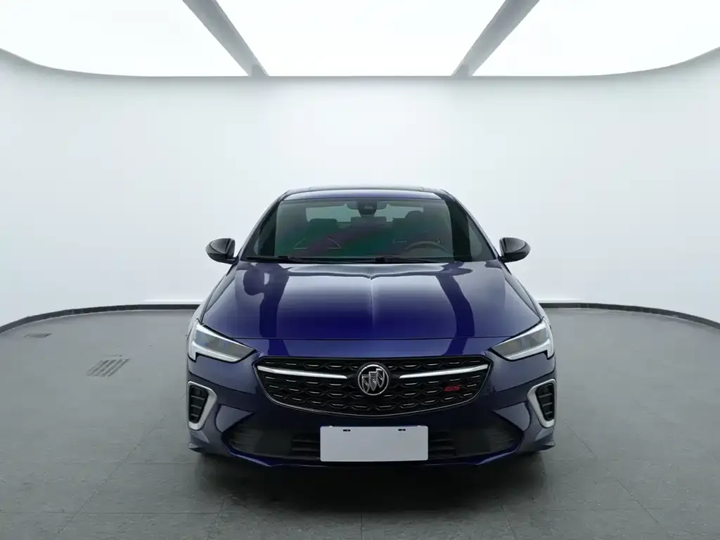 Buick Regal 2021 из CN, фото 2