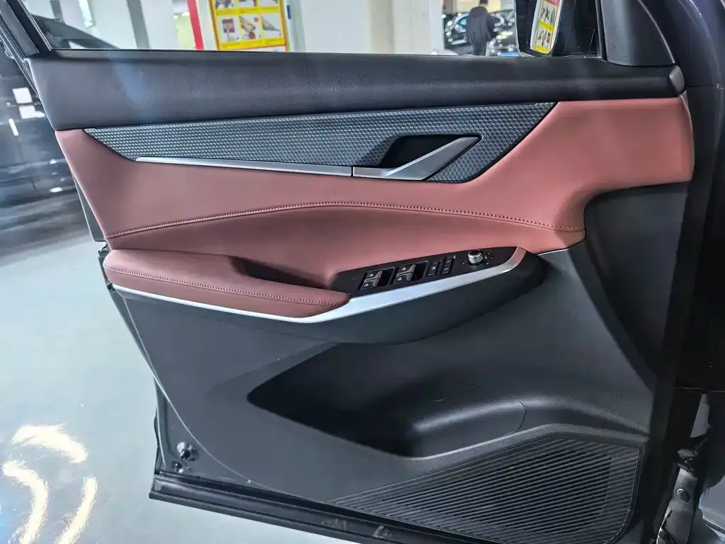 Changan CS75PLUS 2025 из CN, фото 10