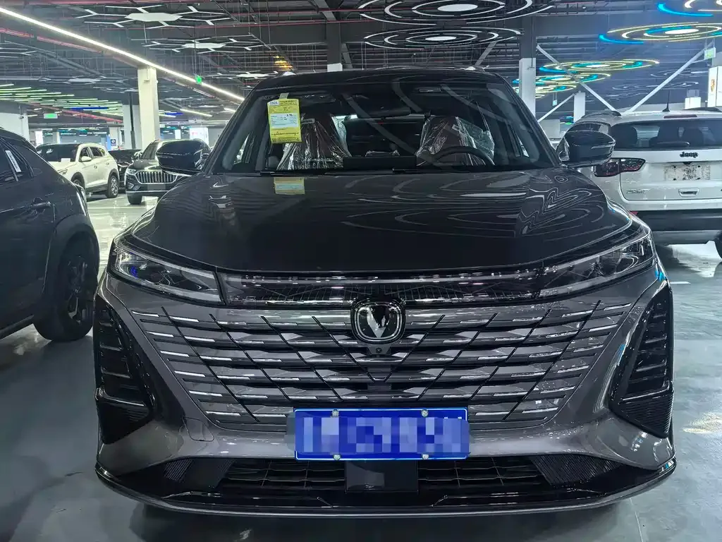 Changan CS75PLUS 2025 из CN, фото 2