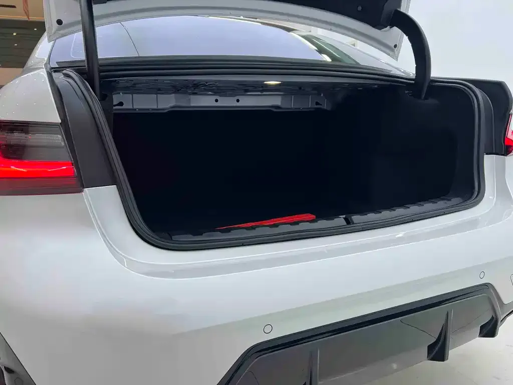 BMW 3 Series 2025 из CN, фото 2