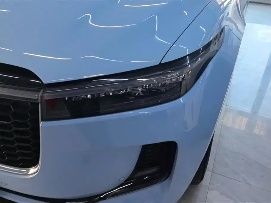 Li Auto ONE 2022 из CN, фото 4