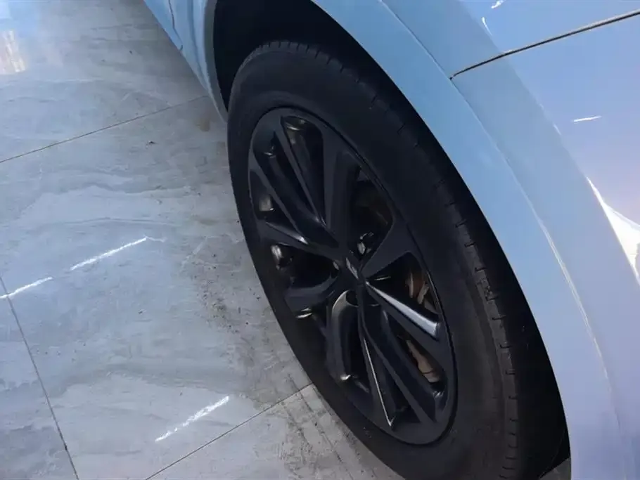 Li Auto ONE 2022 из CN, фото 7