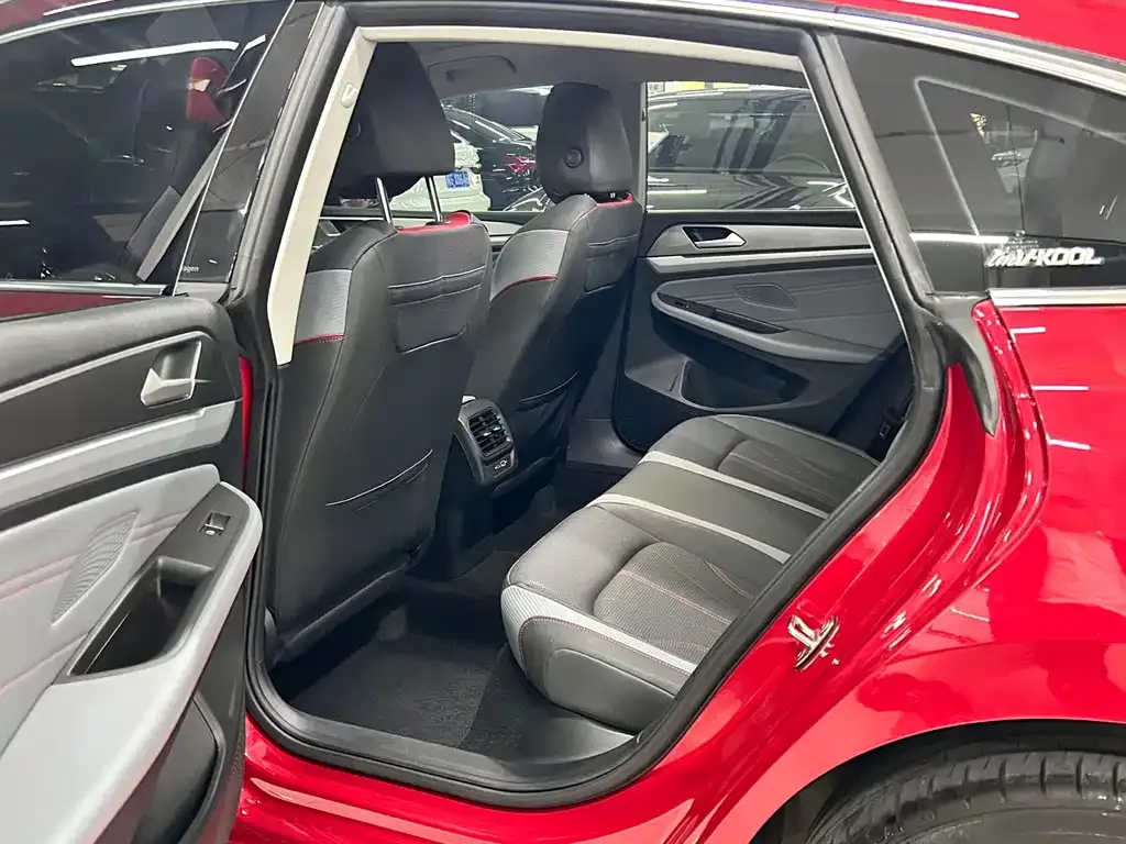 [object Object] Lamando 2022 из CN, фото 10