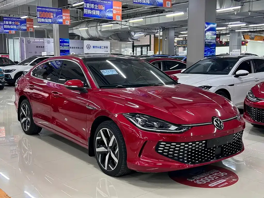 [object Object] Lamando 2022 из CN, фото 3