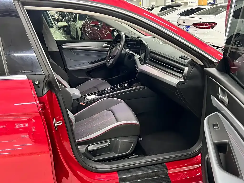 [object Object] Lamando 2022 из CN, фото 6