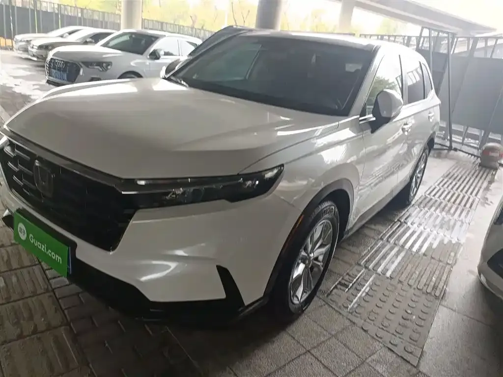 Honda CR-V 2022 из CN, фото 1