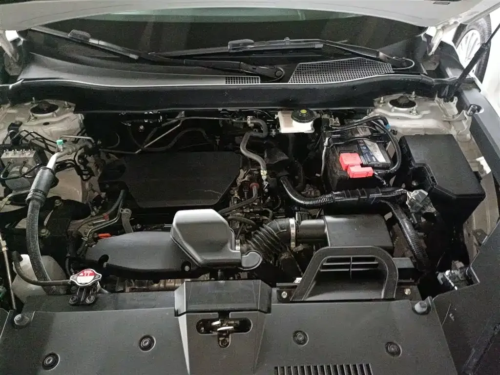 Honda CR-V 2022 из CN, фото 6