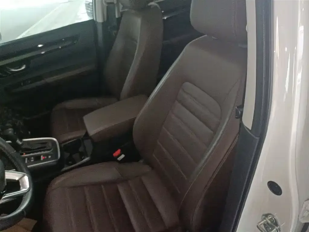 Honda CR-V 2022 из CN, фото 4