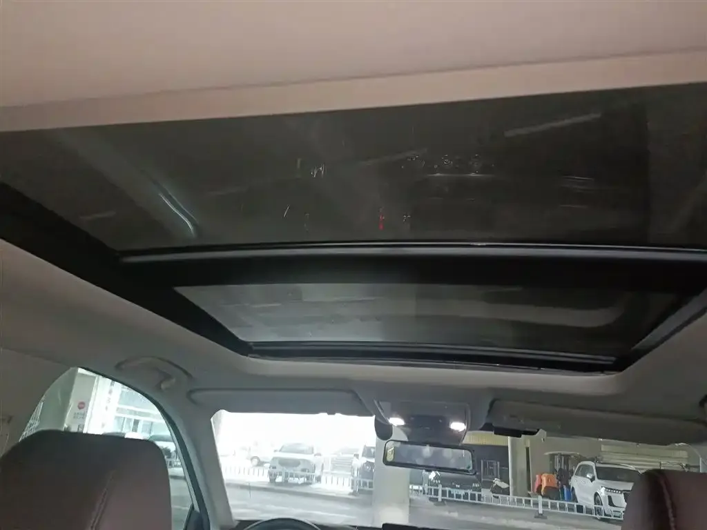 Honda CR-V 2022 из CN, фото 2