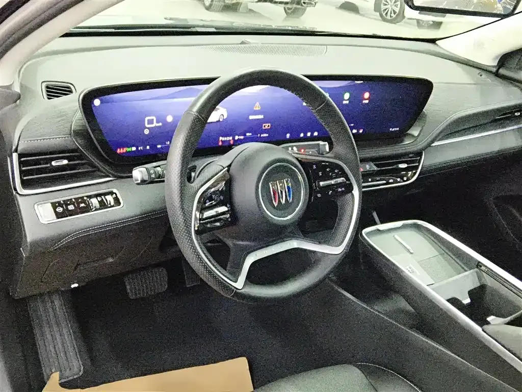 Buick LaCrosse 2024 из CN, фото 8