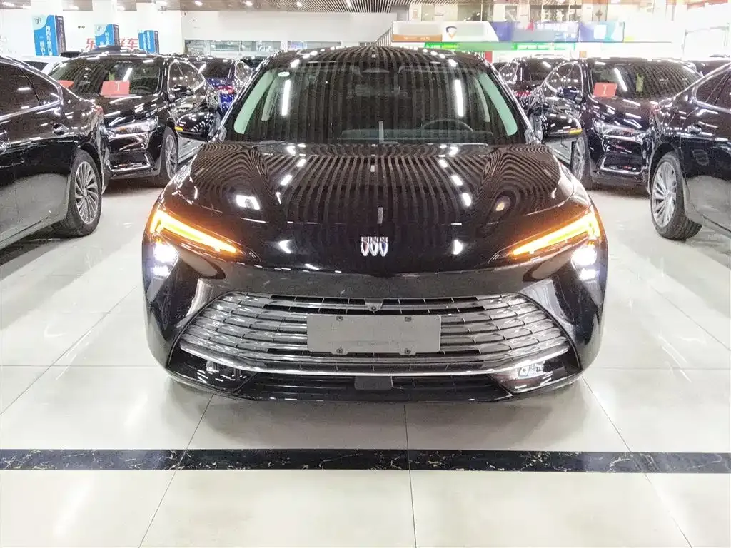Buick LaCrosse 2024 из CN, фото 10