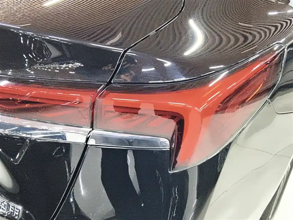 Buick LaCrosse 2024 из CN, фото 7