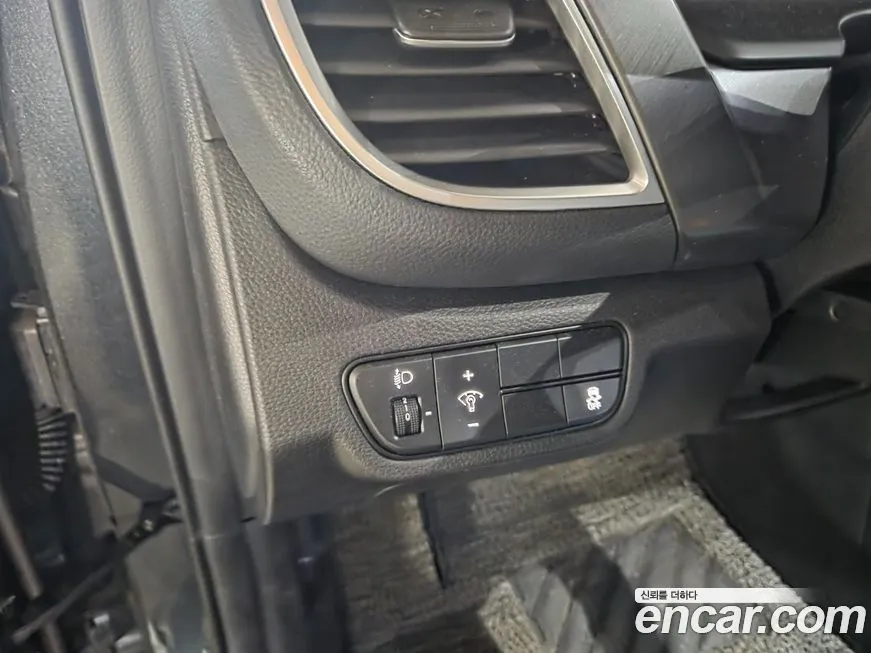 Kia Seltos 2023 из KR, фото 4