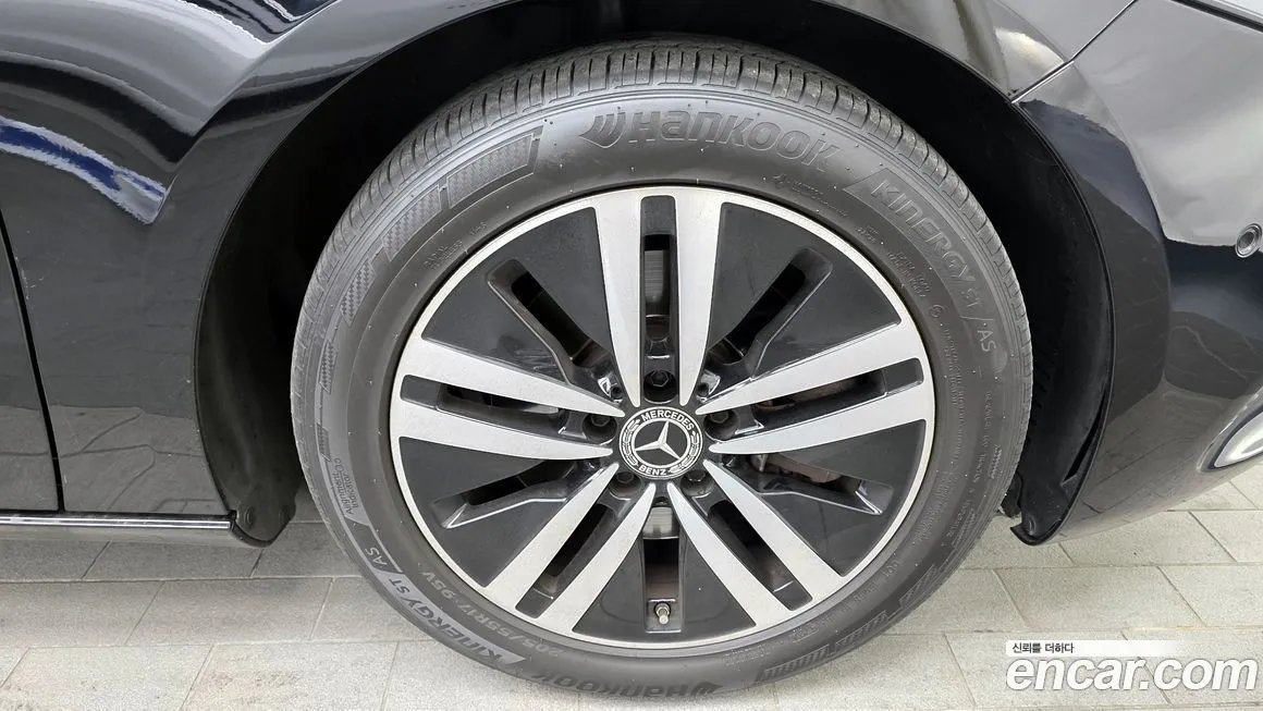 Mercedes-Benz A-Class 2021 из KR, фото 10