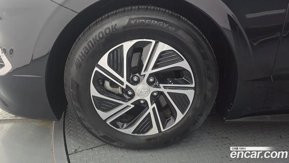 Hyundai Sonata 2022 из KR, фото 7