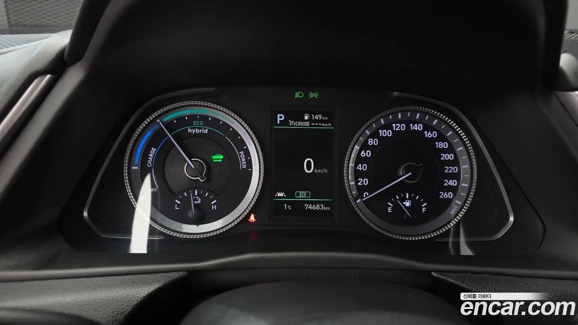 Hyundai Sonata 2022 из KR, фото 4