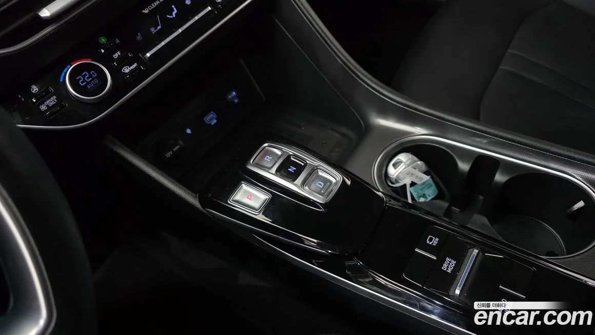Hyundai Sonata 2022 из KR, фото 8