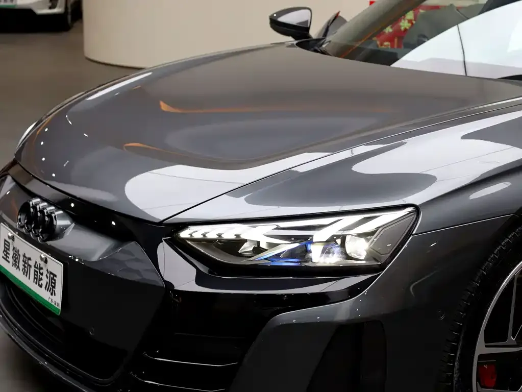 Audi RS e-tron GT 2024 из CN, фото 6