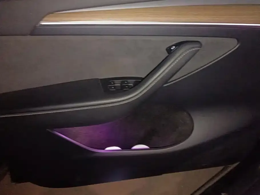 Tesla Model Y 2021 из CN, фото 4