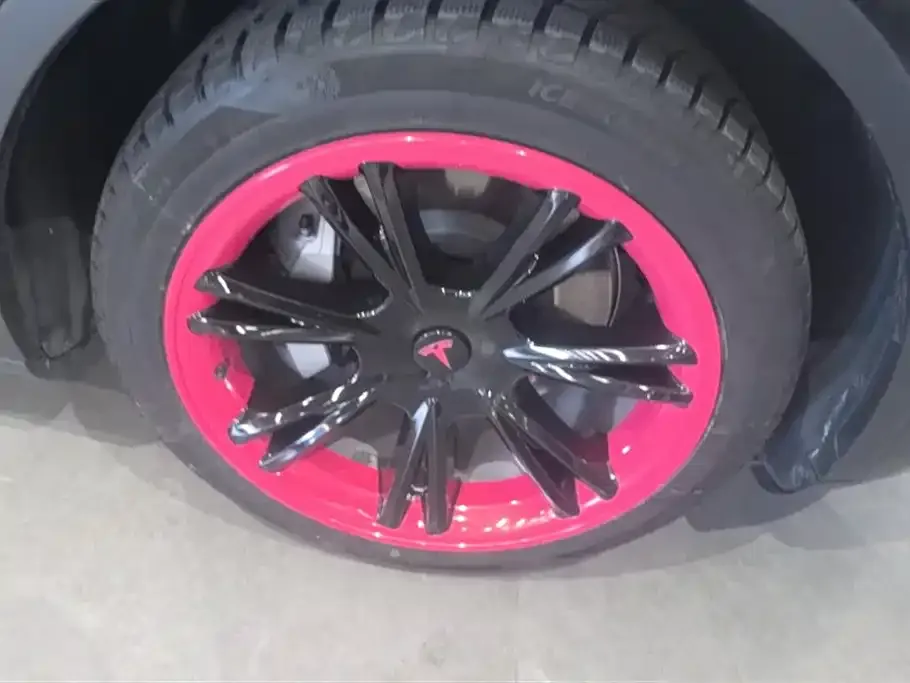 Tesla Model Y 2022 из CN, фото 6