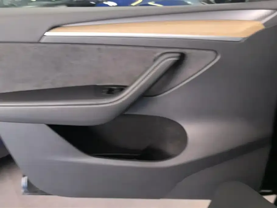 Tesla Model Y 2022 из CN, фото 10