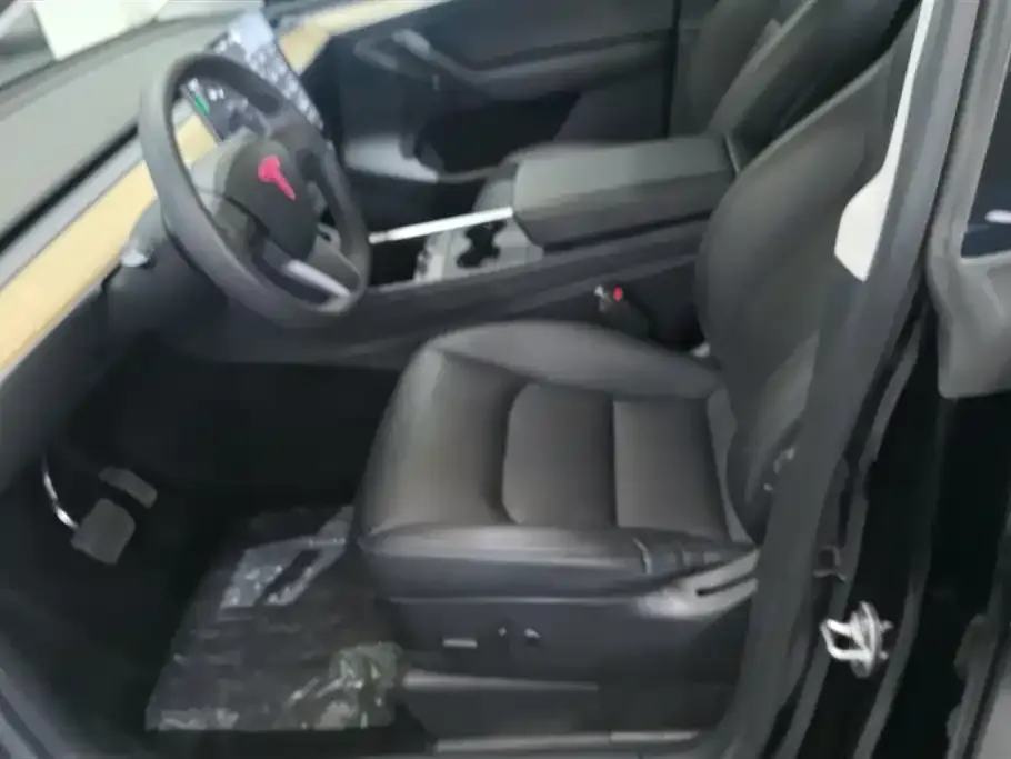 Tesla Model Y 2022 из CN, фото 7
