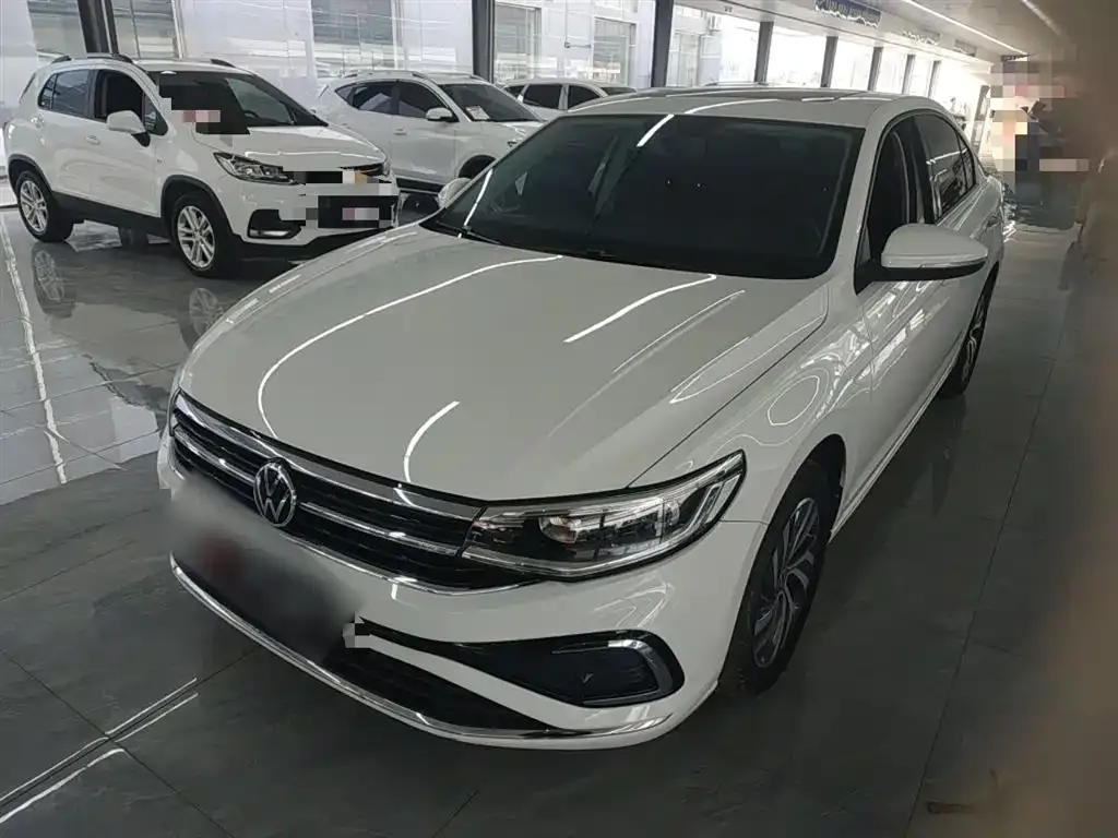 Volkswagen Bora 2023 из CN, фото 1