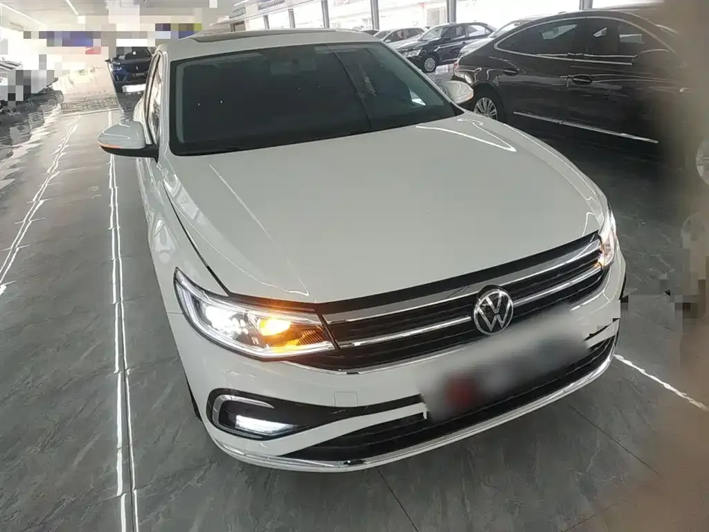 Volkswagen Bora 2023 из CN, фото 9