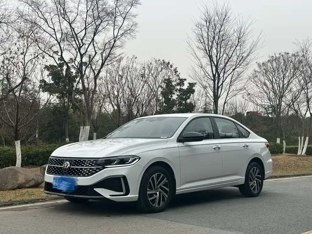 Volkswagen Lavida 2024 из CN, фото 1