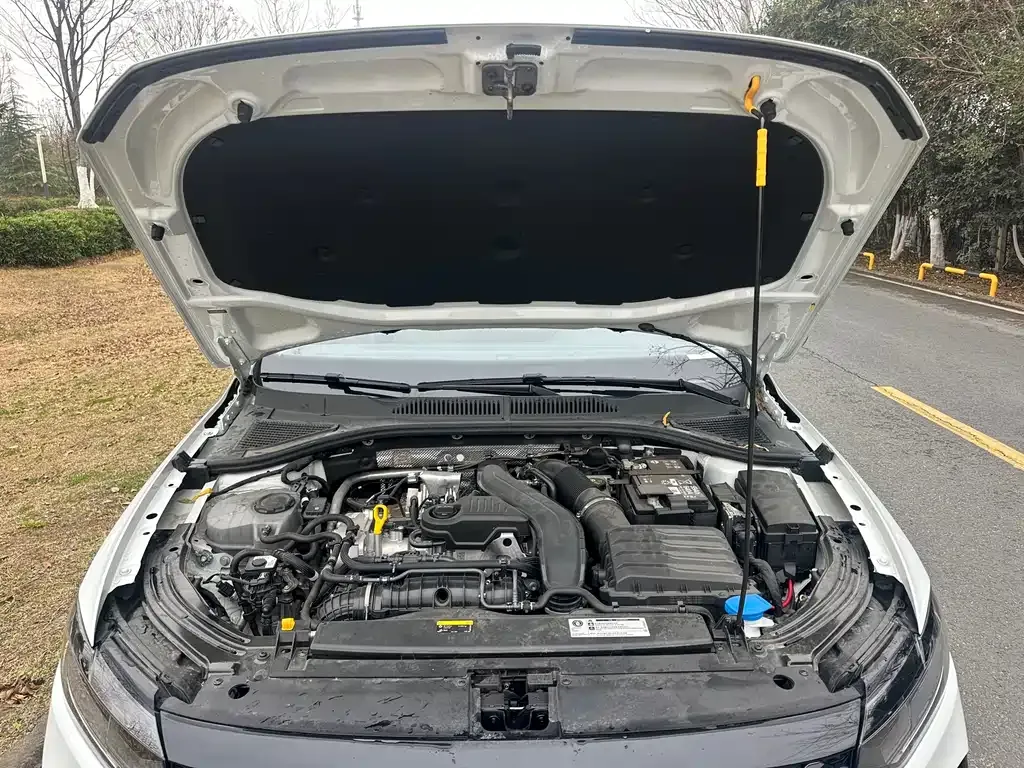 Volkswagen Lavida 2024 из CN, фото 7