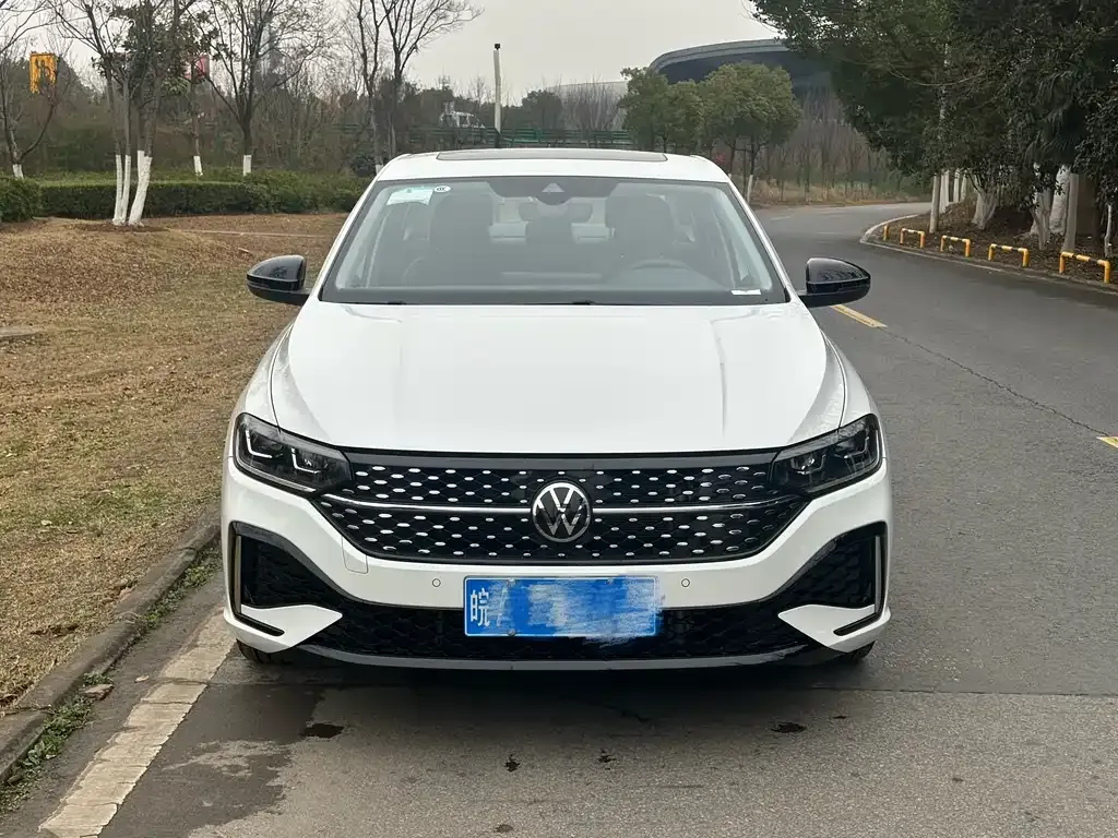 Volkswagen Lavida 2024 из CN, фото 6