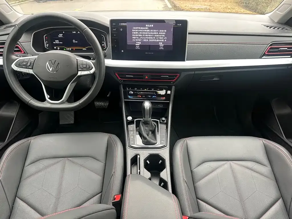 Volkswagen Lavida 2024 из CN, фото 3