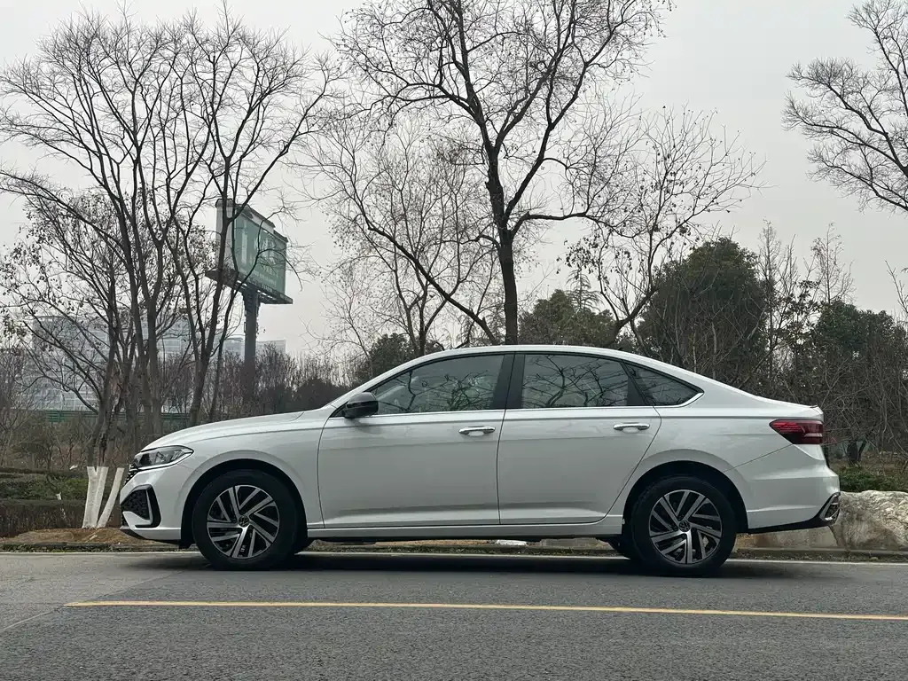 Volkswagen Lavida 2024 из CN, фото 10