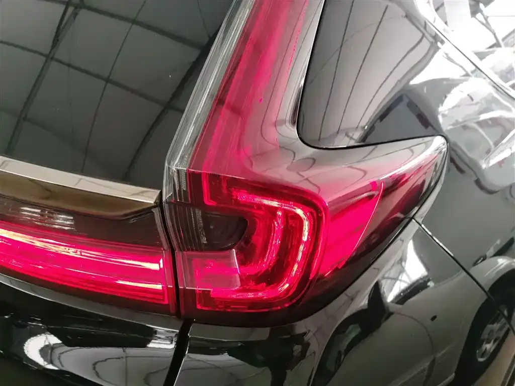 Honda CR-V 2021 из CN, фото 8