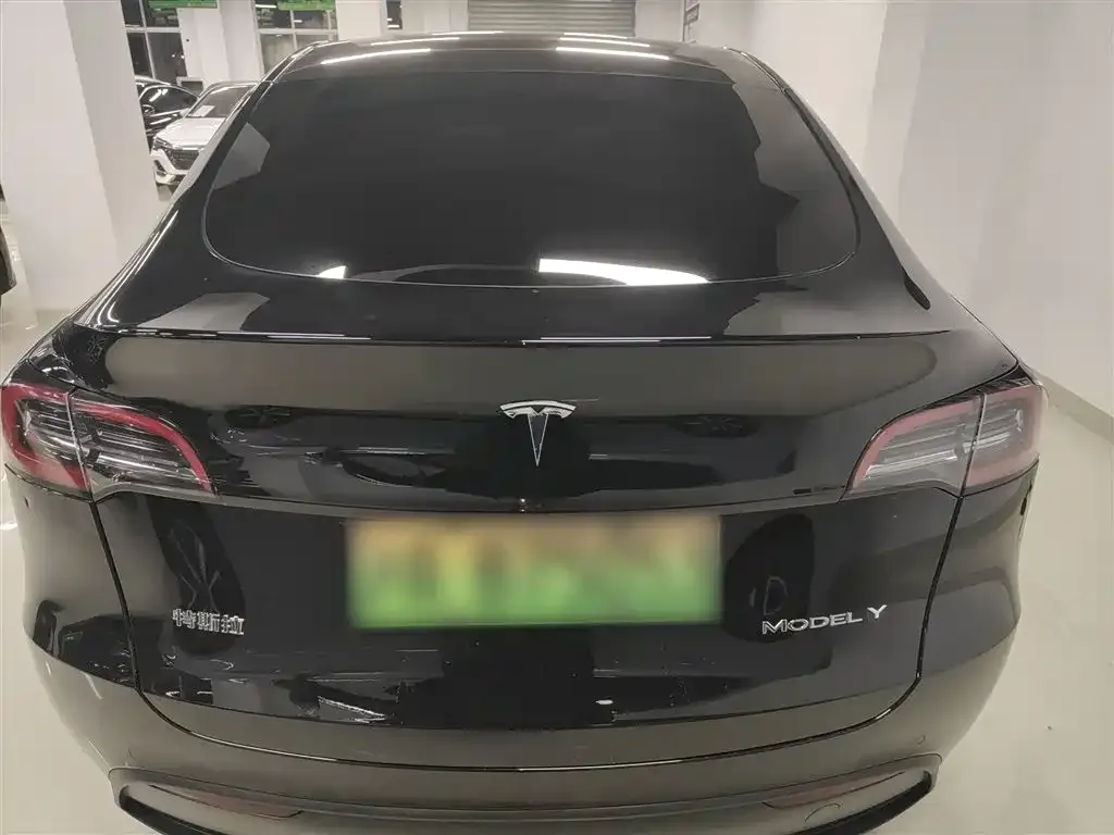 Tesla Model Y 2023 из CN, фото 4