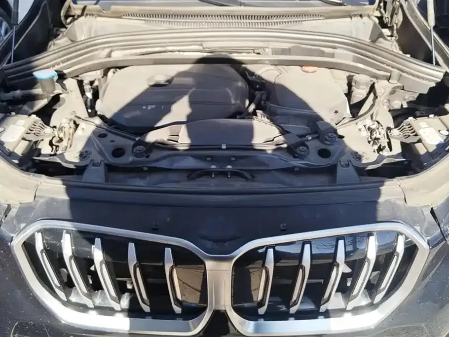 BMW X1 2023 из CN, фото 10