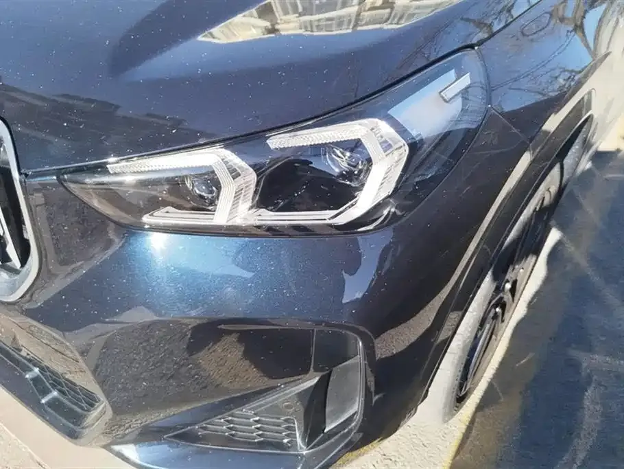 BMW X1 2023 из CN, фото 7