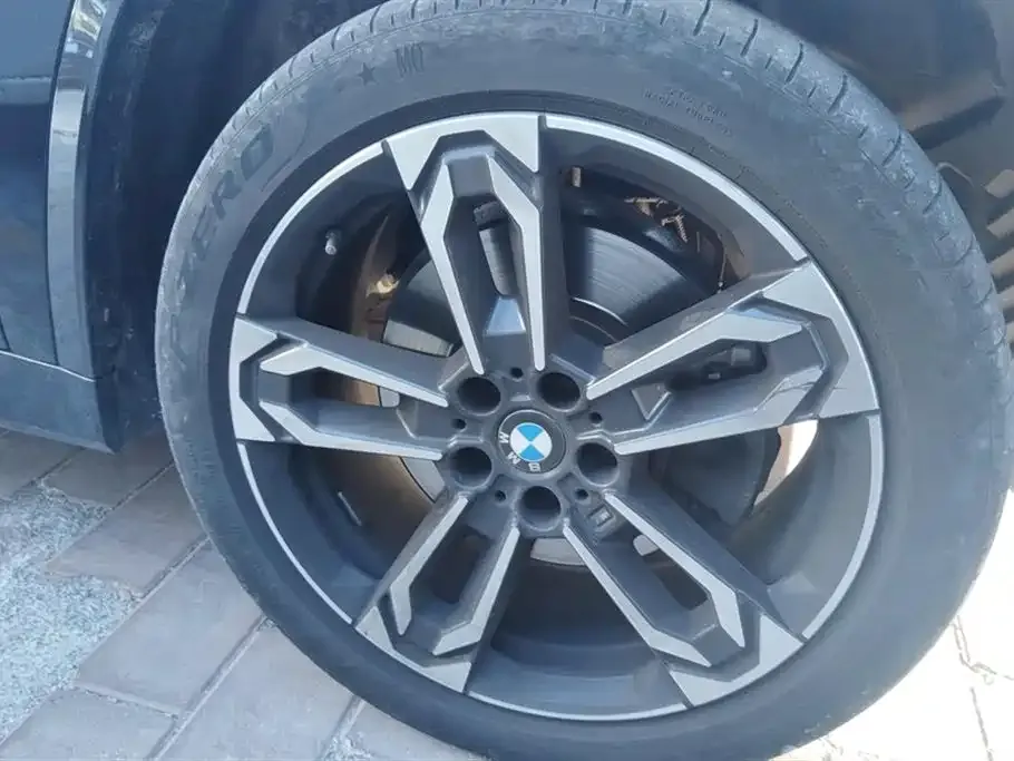 BMW X1 2023 из CN, фото 2