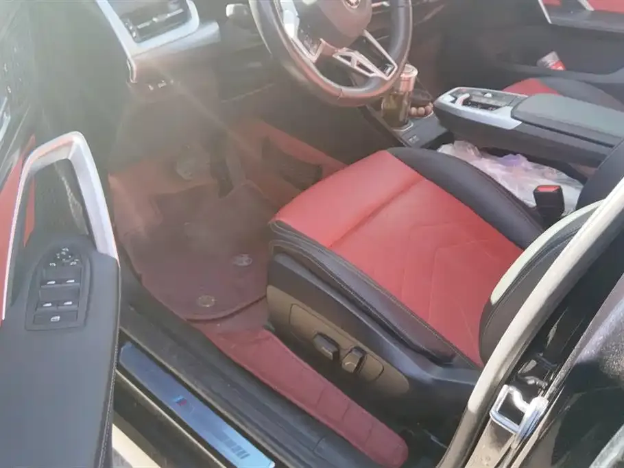 BMW X1 2023 из CN, фото 5