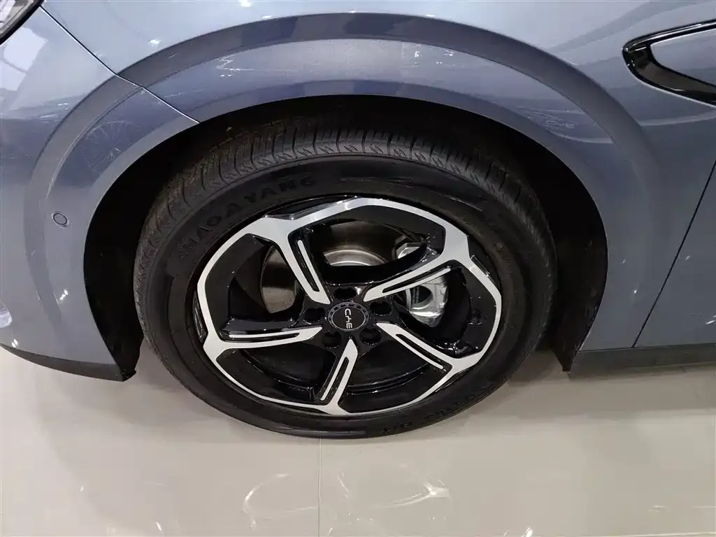 BYD Seal 06GT 2024 из CN, фото 5