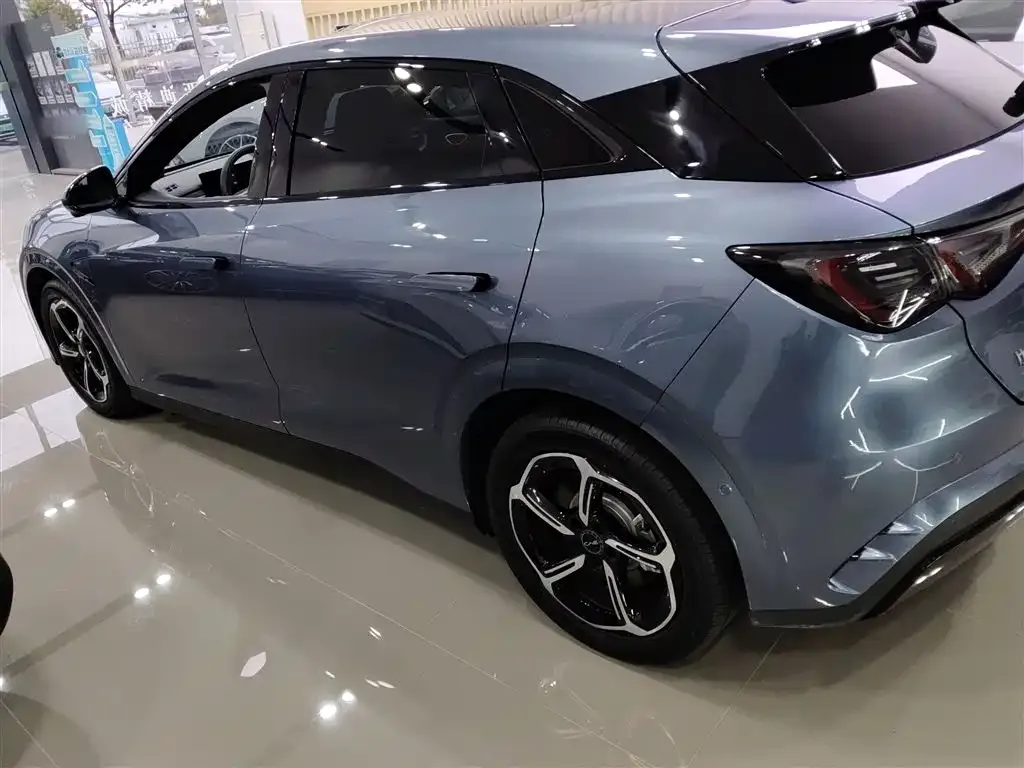 BYD Seal 06GT 2024 из CN, фото 6