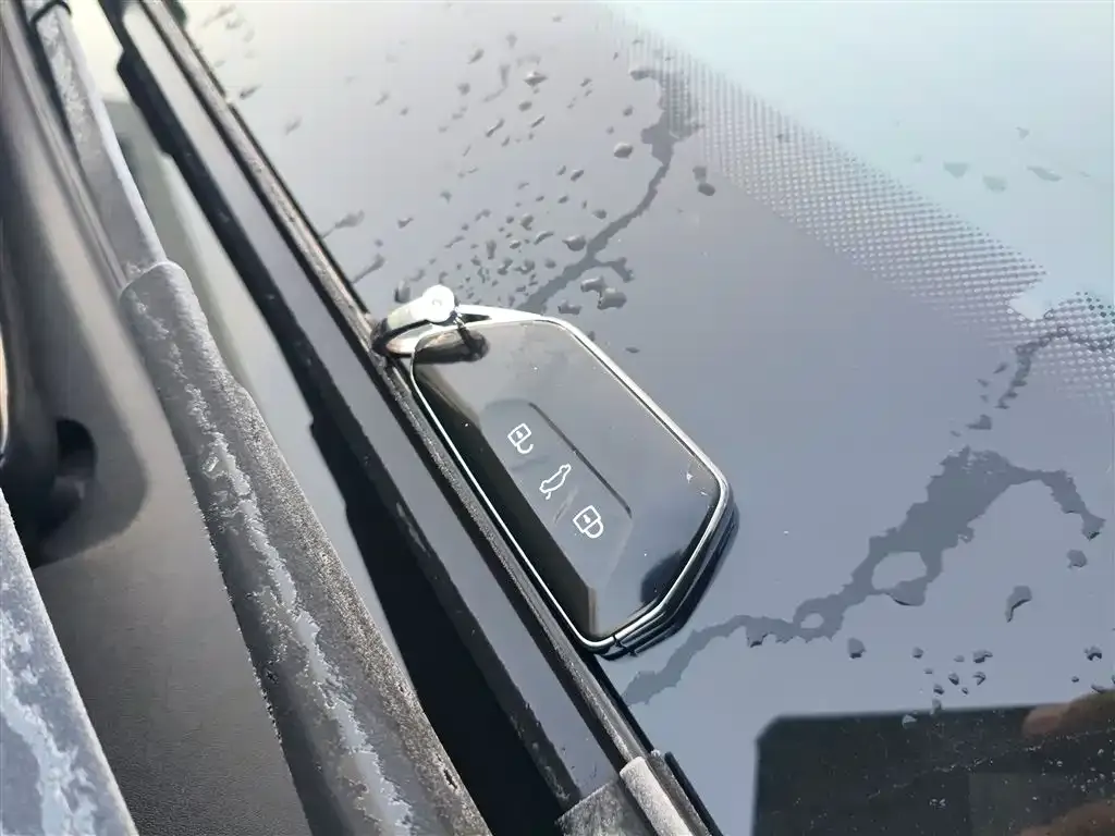 Volkswagen ID.4 Crozz 2022 из CN, фото 2