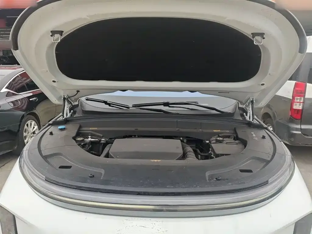 Li Auto L7 2024 из CN, фото 8